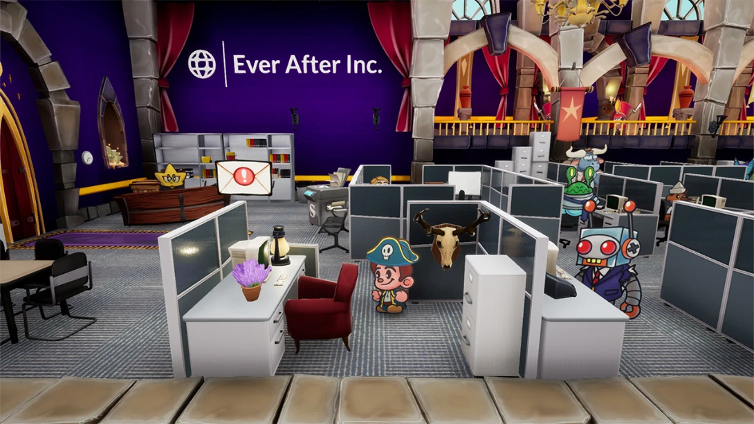 图片[4]-【美版】逃出从此以后 .Escape from Ever After 中文-全网第一网赚项目资源库-中赚网 & 中创网 & 冒泡网 & 福缘网 - 小本轻创业与优质加盟项目首选平台