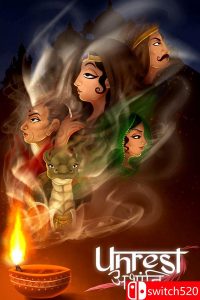 《动荡（Unrest）》v1.0.0.1 [英文]-全网第一网赚项目资源库-中赚网 & 中创网 & 冒泡网 & 福缘网 - 小本轻创业与优质加盟项目首选平台