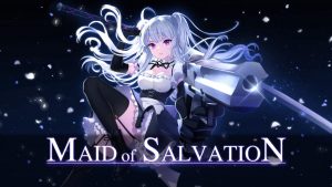 救赎少女丨Maid of Salvation-全网第一网赚项目资源库-中赚网 & 中创网 & 冒泡网 & 福缘网 - 小本轻创业与优质加盟项目首选平台