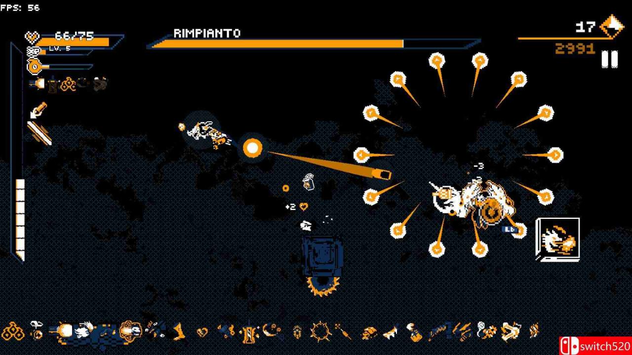 《瘟疫枪：瘟疫仍在继续（PLAGUN – The Plague Goes On）》v87359 [英文]