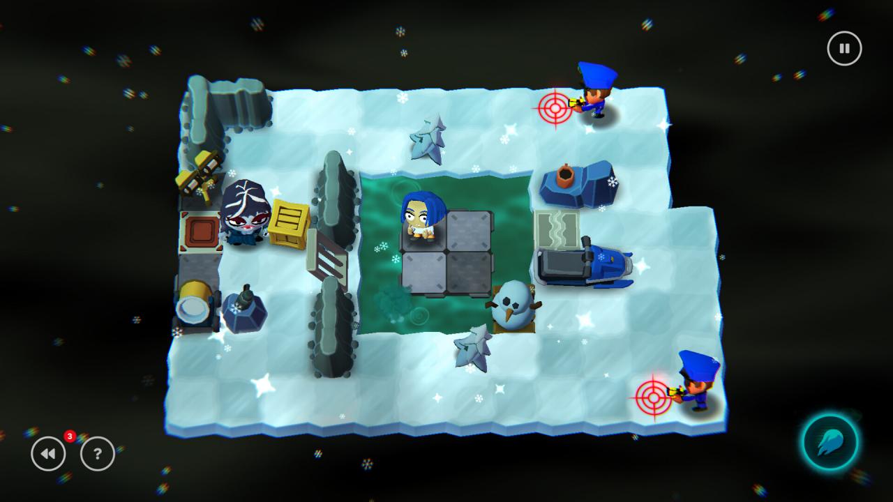 《杀令营2/Slayaway Camp 2》PC版下载