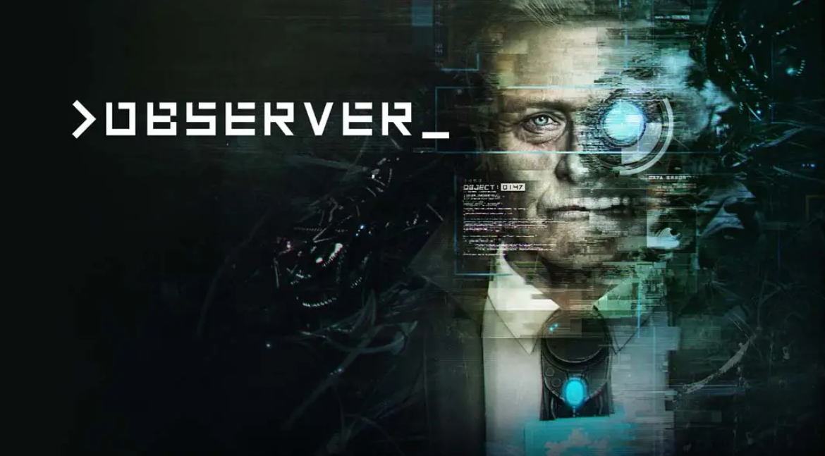 《观察者 Observer》Switch中文版XCI下载 – 含1.0.0补丁-全网第一网赚项目资源库-中赚网 & 中创网 & 冒泡网 & 福缘网 - 小本轻创业与优质加盟项目首选平台