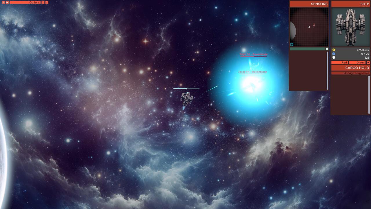 《天体冒险/Astrosphere》PC中文版下载-含v0.32