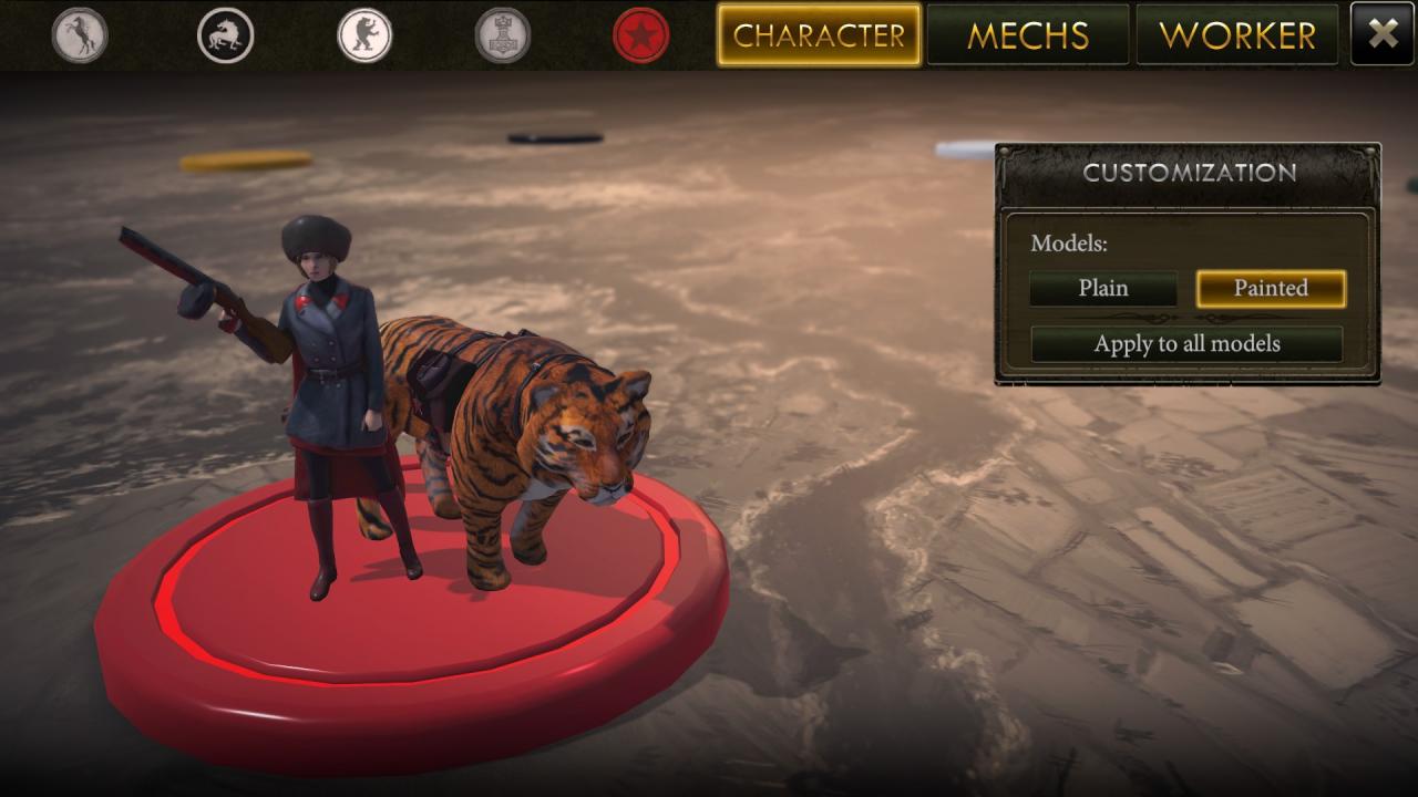 《镰刀战争/Scythe: Digital Edition》PC中文版下载-含Build.20691797