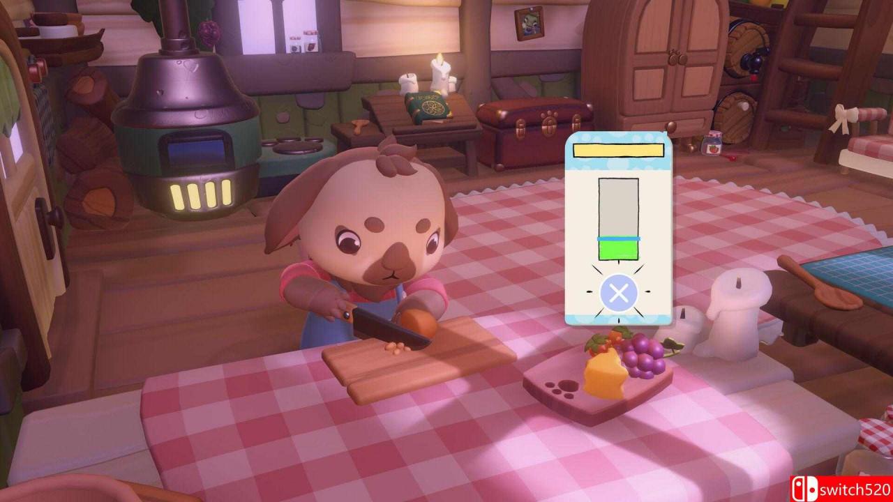 《暖途（Cozy Caravan）》官方中文 [中文/繁体/英文/日语]