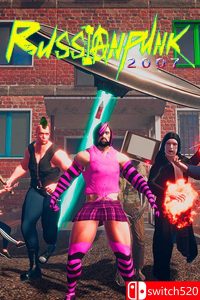 《俄罗斯朋克2007（RussianPunk 2007）》v7675088 [英文]-全网第一网赚项目资源库-中赚网 & 中创网 & 冒泡网 & 福缘网 - 小本轻创业与优质加盟项目首选平台