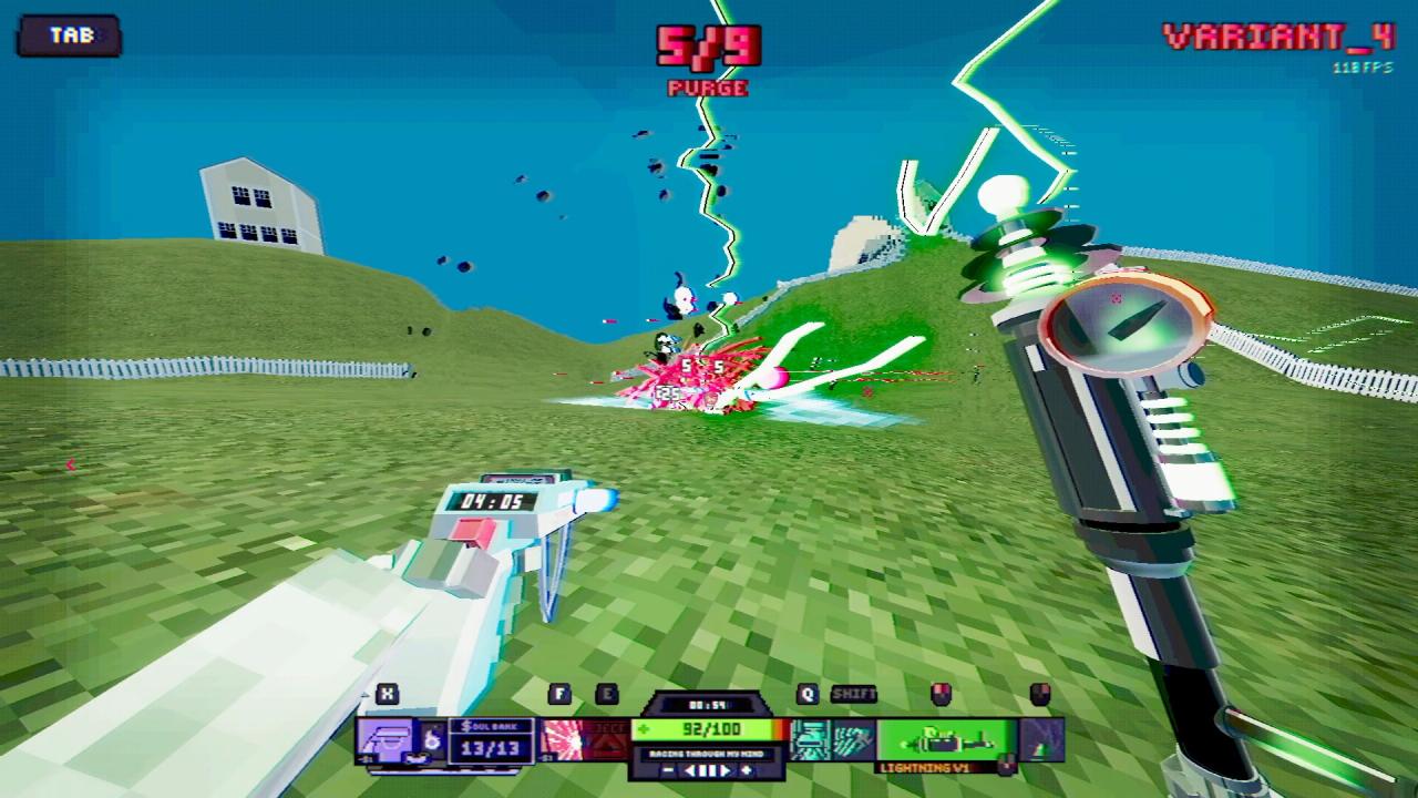 《奇核/ODDCORE》PC英文版下载