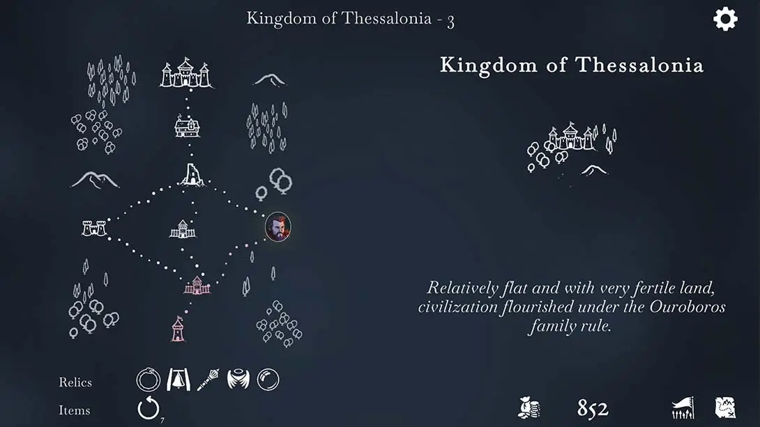 图片[4]-【美版】衔尾蛇国王 .The Ouroboros King 中文-全网第一网赚项目资源库-中赚网 & 中创网 & 冒泡网 & 福缘网 - 小本轻创业与优质加盟项目首选平台