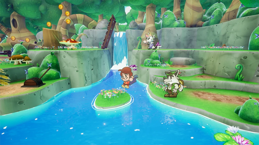 图片[6]-【美版】逃出从此以后 .Escape from Ever After 中文-全网第一网赚项目资源库-中赚网 & 中创网 & 冒泡网 & 福缘网 - 小本轻创业与优质加盟项目首选平台