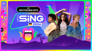 【美版】一起歌唱2026 .Let’s Sing 2026 mit Deutschen Hits 英语-全网第一网赚项目资源库-中赚网 & 中创网 & 冒泡网 & 福缘网 - 小本轻创业与优质加盟项目首选平台