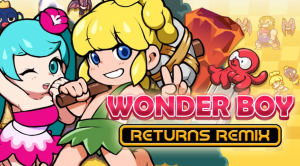 《神奇小子回归 .WonderBoy Returns Remix》Switch美版英文NSP下载 – 含1.0.4补丁-全网第一网赚项目资源库-中赚网 & 中创网 & 冒泡网 & 福缘网 - 小本轻创业与优质加盟项目首选平台