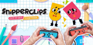 《你裁我剪!斯尼帕 Snipperclips》Switch中文版NSP下载 – 含1.1.0补丁-全网第一网赚项目资源库-中赚网 & 中创网 & 冒泡网 & 福缘网 - 小本轻创业与优质加盟项目首选平台
