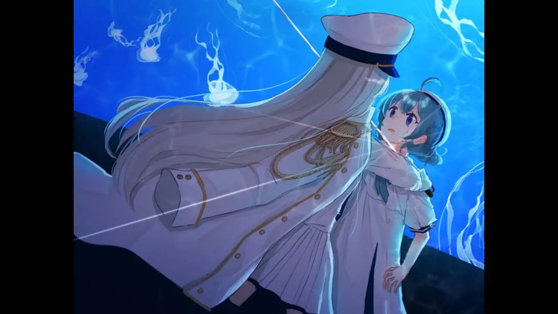 图片[2]-【美版】水族馆不跳舞 .The Aquarium does not dance 中文-全网第一网赚项目资源库-中赚网 & 中创网 & 冒泡网 & 福缘网 - 小本轻创业与优质加盟项目首选平台