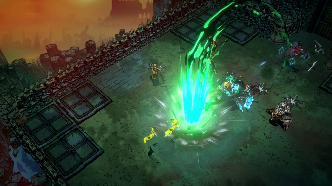 图片[2]-圣杯誓约 .SWORN 中文-全网第一网赚项目资源库-中赚网 & 中创网 & 冒泡网 & 福缘网 - 小本轻创业与优质加盟项目首选平台