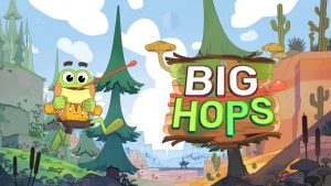 大跳跃丨Big Hops-全网第一网赚项目资源库-中赚网 & 中创网 & 冒泡网 & 福缘网 - 小本轻创业与优质加盟项目首选平台