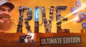 《RIVE：终极版 RIVE: Ultimate Edition》Switch中文版NSP下载-全网第一网赚项目资源库-中赚网 & 中创网 & 冒泡网 & 福缘网 - 小本轻创业与优质加盟项目首选平台