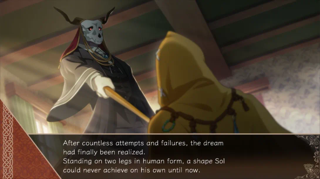 图片[6]-【英版】魔法使的新娘 盛夏幻影与梦中旅途 .The Ancient Magus’ Bride Midsummer Pilgrimage 日语-全网第一网赚项目资源库-中赚网 & 中创网 & 冒泡网 & 福缘网 - 小本轻创业与优质加盟项目首选平台