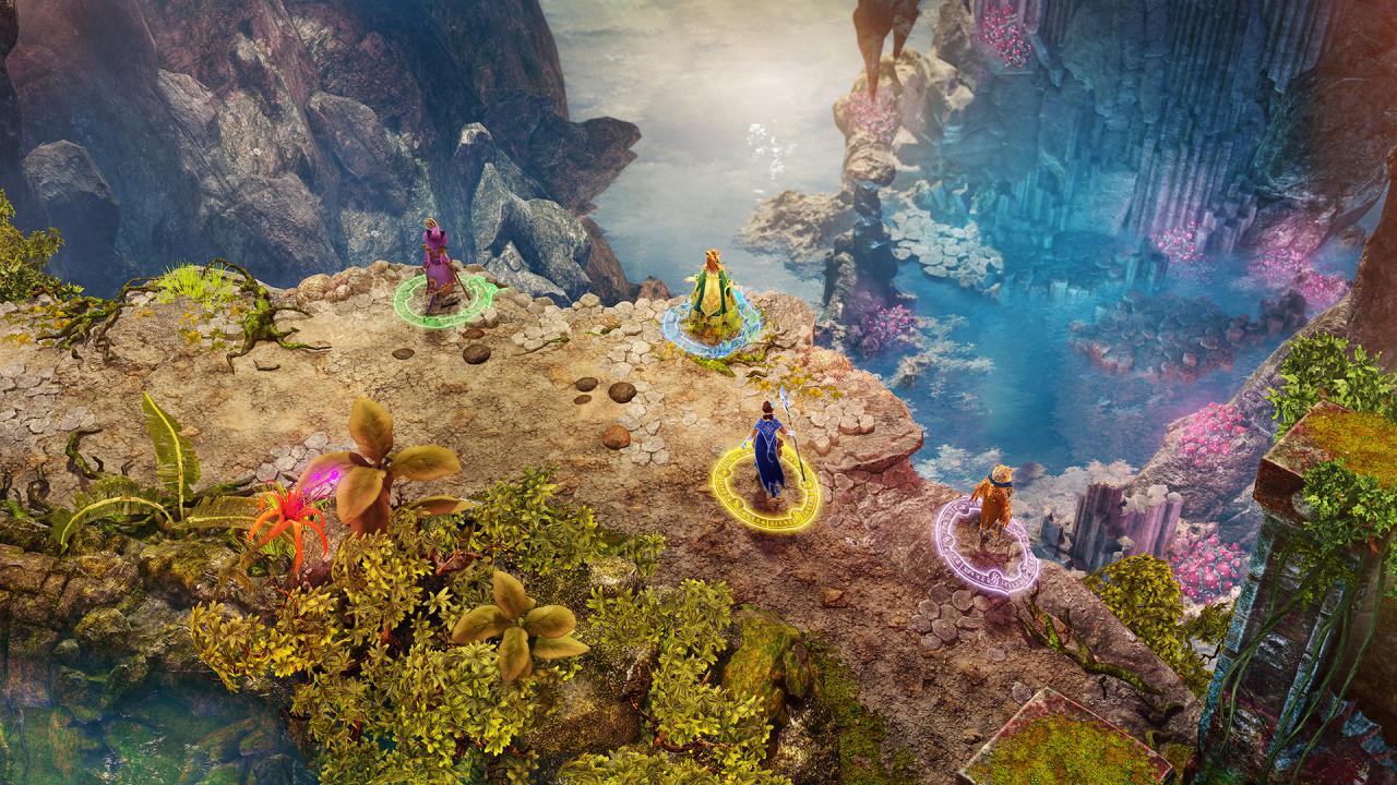 《九张羊皮纸 Nine Parchments》Switch中文版NSP下载 – 含1.1.1补丁-全网第一网赚项目资源库-中赚网 & 中创网 & 冒泡网 & 福缘网 - 小本轻创业与优质加盟项目首选平台