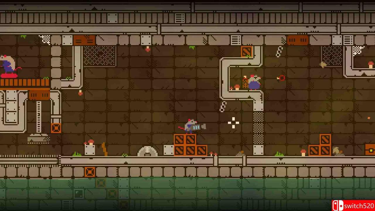 《米沙卡乌比瓦卡（Mishaka Ubivaka）》Build 16203610 [英文]