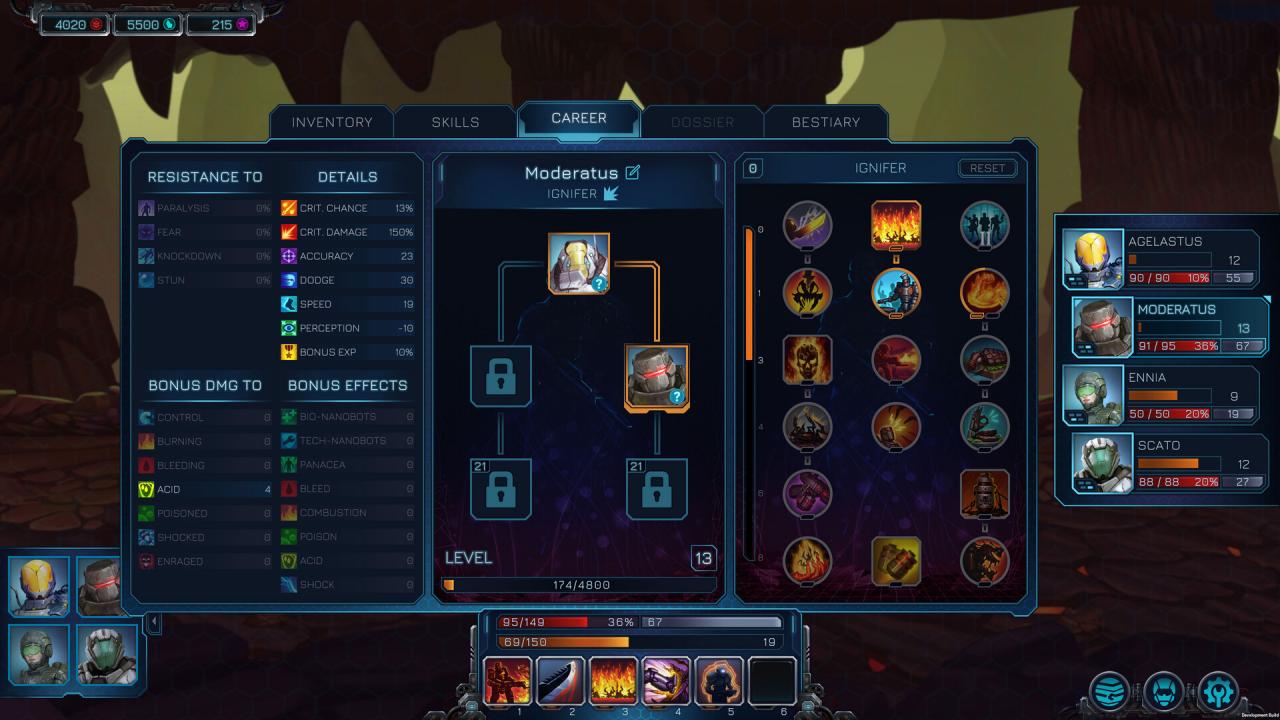 《暗黑纪元：未知之地/Tenebris: Terra Incognita》PC中文版下载-含Build.21328591-全网第一网赚项目资源库-中赚网 & 中创网 & 冒泡网 & 福缘网 - 小本轻创业与优质加盟项目首选平台