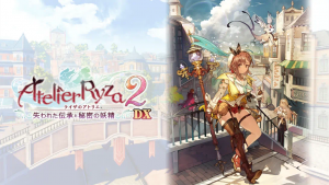 【日版】莱莎的炼金工房2 ～失落传说与秘密妖精～ DX .Atelier Ryza 2 Lost Legends & the Secret Fairy DX 中文-全网第一网赚项目资源库-中赚网 & 中创网 & 冒泡网 & 福缘网 - 小本轻创业与优质加盟项目首选平台