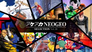 ACA NEOGEO精选集Vol.10丨ACA NEOGEO SELECTION Vol.10-全网第一网赚项目资源库-中赚网 & 中创网 & 冒泡网 & 福缘网 - 小本轻创业与优质加盟项目首选平台