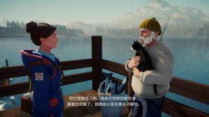 【5.05】《湖.Lake》PS4中文版下载- 含v1.17补丁+1DLC-全网第一网赚项目资源库-中赚网 & 中创网 & 冒泡网 & 福缘网 - 小本轻创业与优质加盟项目首选平台