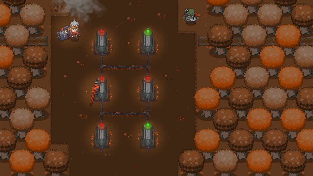 图片[6]-【美版】网格守护者 .Gridz Keeper 英语-全网第一网赚项目资源库-中赚网 & 中创网 & 冒泡网 & 福缘网 - 小本轻创业与优质加盟项目首选平台