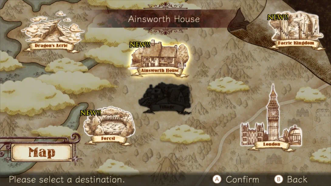 图片[5]-【英版】魔法使的新娘 盛夏幻影与梦中旅途 .The Ancient Magus’ Bride Midsummer Pilgrimage 日语-全网第一网赚项目资源库-中赚网 & 中创网 & 冒泡网 & 福缘网 - 小本轻创业与优质加盟项目首选平台