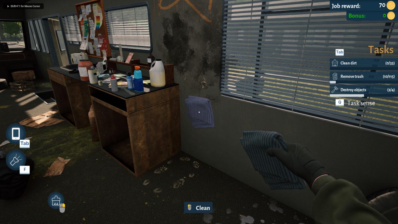 《巴士达人/Bus Flipper: Renovator Simulator》PC中文版下载-含v1.0.28-全网第一网赚项目资源库-中赚网 & 中创网 & 冒泡网 & 福缘网 - 小本轻创业与优质加盟项目首选平台