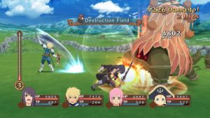 《薄暮传说：终极版 Tales of Vesperia: Definitive Edition》Switch中文版NSP下载 – 含1.0.2补丁+2DLC-全网第一网赚项目资源库-中赚网 & 中创网 & 冒泡网 & 福缘网 - 小本轻创业与优质加盟项目首选平台