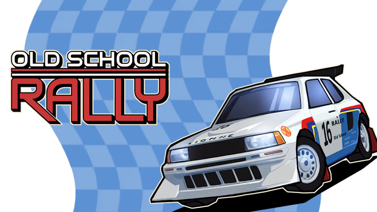 旧日飞车 .Old School Rally 中文-全网第一网赚项目资源库-中赚网 & 中创网 & 冒泡网 & 福缘网 - 小本轻创业与优质加盟项目首选平台