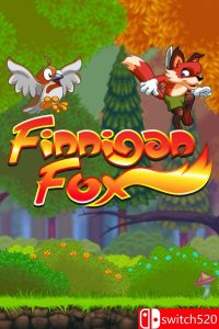 《芬尼根狐狸（Finnigan Fox）》Build 19182073 [英文]-全网第一网赚项目资源库-中赚网 & 中创网 & 冒泡网 & 福缘网 - 小本轻创业与优质加盟项目首选平台