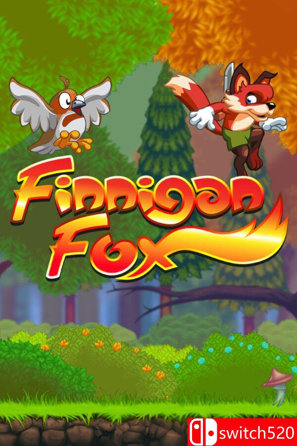 《芬尼根狐狸（Finnigan Fox）》Build 19182073 [英文]-全网第一网赚项目资源库-中赚网 & 中创网 & 冒泡网 & 福缘网 - 小本轻创业与优质加盟项目首选平台