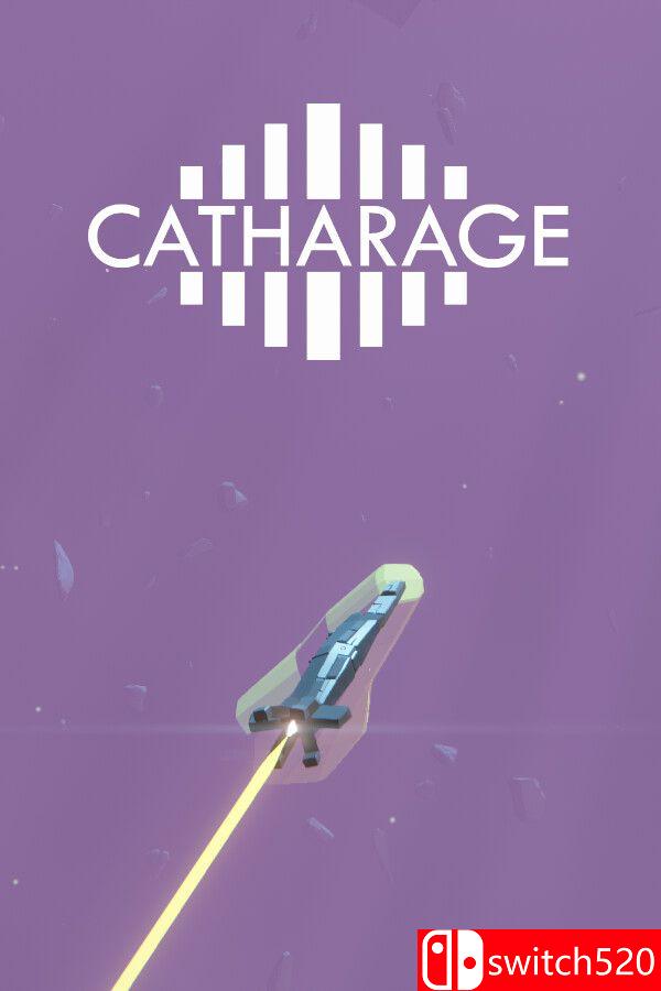 《卡塔拉奇（Catharage）》[英文]-全网第一网赚项目资源库-中赚网 & 中创网 & 冒泡网 & 福缘网 - 小本轻创业与优质加盟项目首选平台