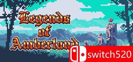 《琥珀之地传奇：遗忘王冠（Legends Amberland: Forgotten Crown）》v1.31 [英文]-全网第一网赚项目资源库-中赚网 & 中创网 & 冒泡网 & 福缘网 - 小本轻创业与优质加盟项目首选平台