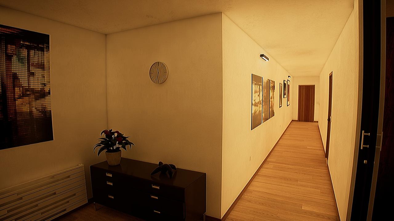 《无尽循环/Perpetuo》PC中文版下载-含Build.21374386