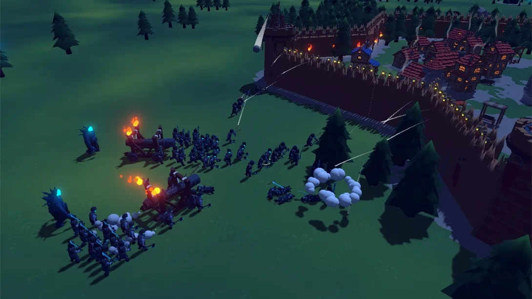 图片[2]-【美版】城堡 .Becastled 中文-全网第一网赚项目资源库-中赚网 & 中创网 & 冒泡网 & 福缘网 - 小本轻创业与优质加盟项目首选平台