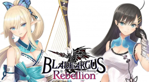 《光明格斗 刀锋对决 反抗 BLADE ARCUS Rebellion from Shining》Switch中文版NSP下载 – 含1.0.1补丁-全网第一网赚项目资源库-中赚网 & 中创网 & 冒泡网 & 福缘网 - 小本轻创业与优质加盟项目首选平台