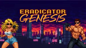 根除者 起源丨Eradicator Genesis-全网第一网赚项目资源库-中赚网 & 中创网 & 冒泡网 & 福缘网 - 小本轻创业与优质加盟项目首选平台