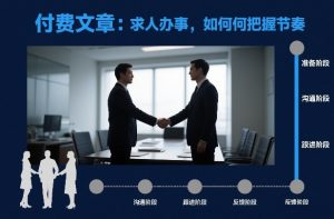 付费文章:求人办事,如何把握节奏-全网第一网赚项目资源库-中赚网 & 中创网 & 冒泡网 & 福缘网 - 小本轻创业与优质加盟项目首选平台