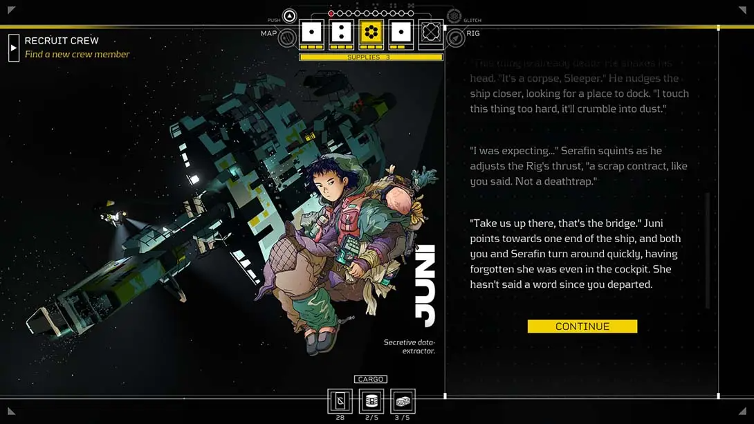 图片[7]-【美版】深空梦里人2 逐星之旅 .Citizen Sleeper 2 Starward 英语-全网第一网赚项目资源库-中赚网 & 中创网 & 冒泡网 & 福缘网 - 小本轻创业与优质加盟项目首选平台