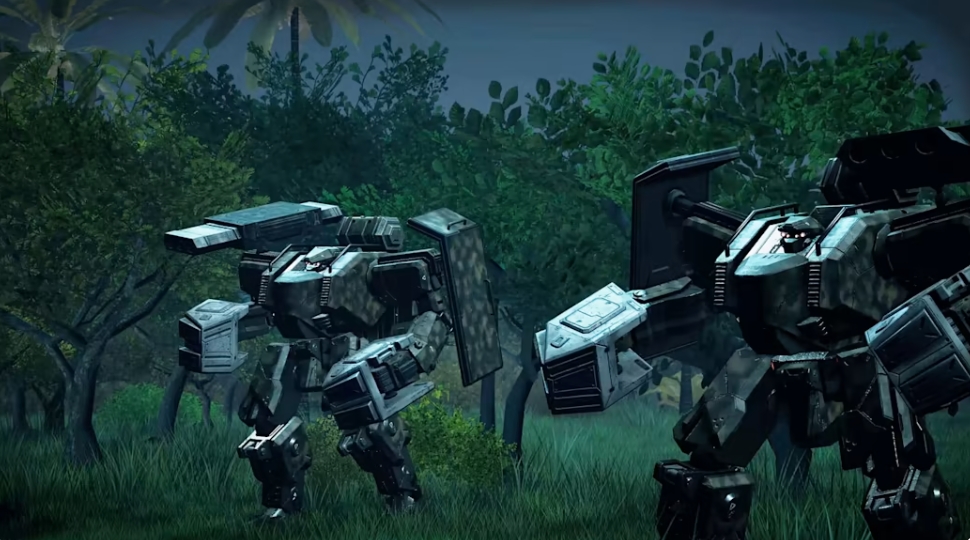 switch《前线任务2:重制版 FRONT MISSION 2: Remake》中文NSZ下载+1.1.0补丁