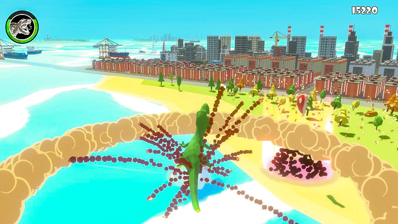 《恐龙保卫地球 Roarr!》Switch英文版NSP下载-全网第一网赚项目资源库-中赚网 & 中创网 & 冒泡网 & 福缘网 - 小本轻创业与优质加盟项目首选平台