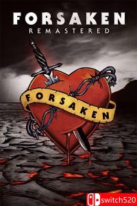 《放逐者：重制版（Forsaken Remastered）》v1.4.1 [英文]-全网第一网赚项目资源库-中赚网 & 中创网 & 冒泡网 & 福缘网 - 小本轻创业与优质加盟项目首选平台