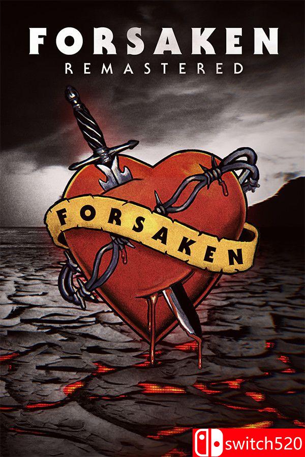 《放逐者：重制版（Forsaken Remastered）》v1.4.1 [英文]-全网第一网赚项目资源库-中赚网 & 中创网 & 冒泡网 & 福缘网 - 小本轻创业与优质加盟项目首选平台