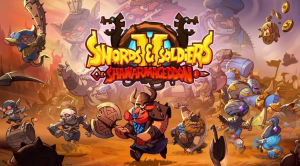 《剑与勇士2》Switch中文版NSP下载 – 含1.0.0补丁-全网第一网赚项目资源库-中赚网 & 中创网 & 冒泡网 & 福缘网 - 小本轻创业与优质加盟项目首选平台