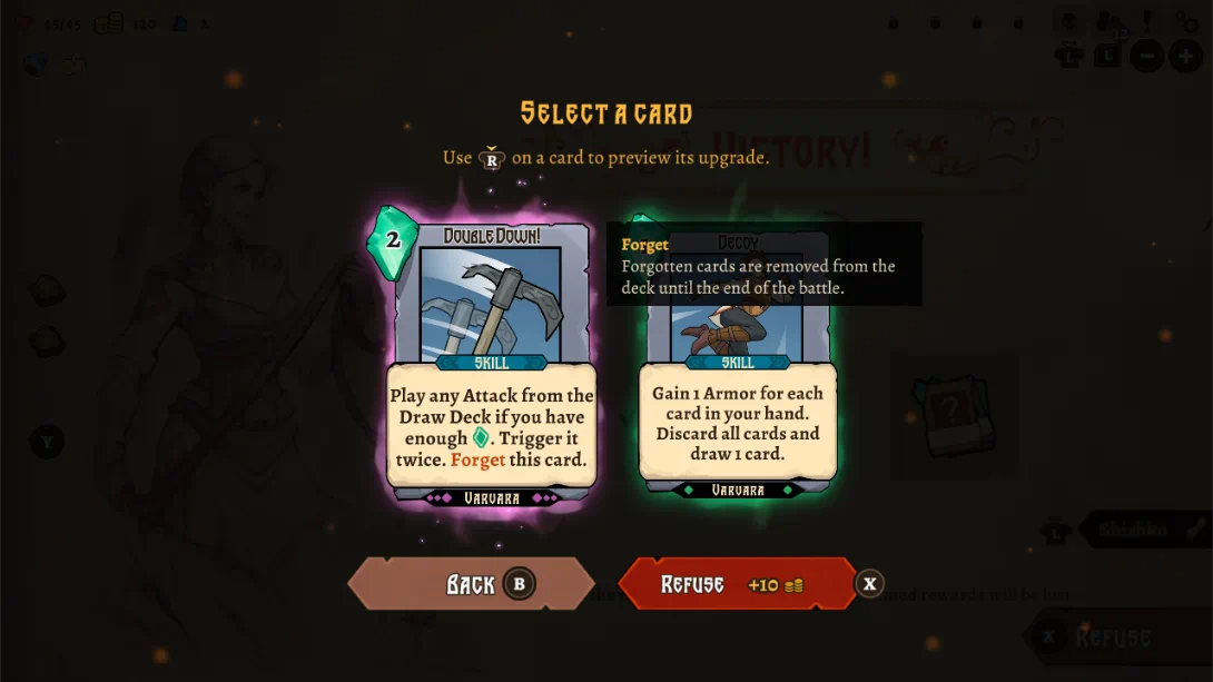 图片[6]-【美版】不死之神:英雄探险 Deathless. The Hero Quest 中文-全网第一网赚项目资源库-中赚网 & 中创网 & 冒泡网 & 福缘网 - 小本轻创业与优质加盟项目首选平台