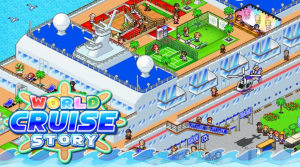 《豪华大游轮物语》Switch中文版NSP下载 – 含2.45补丁-全网第一网赚项目资源库-中赚网 & 中创网 & 冒泡网 & 福缘网 - 小本轻创业与优质加盟项目首选平台