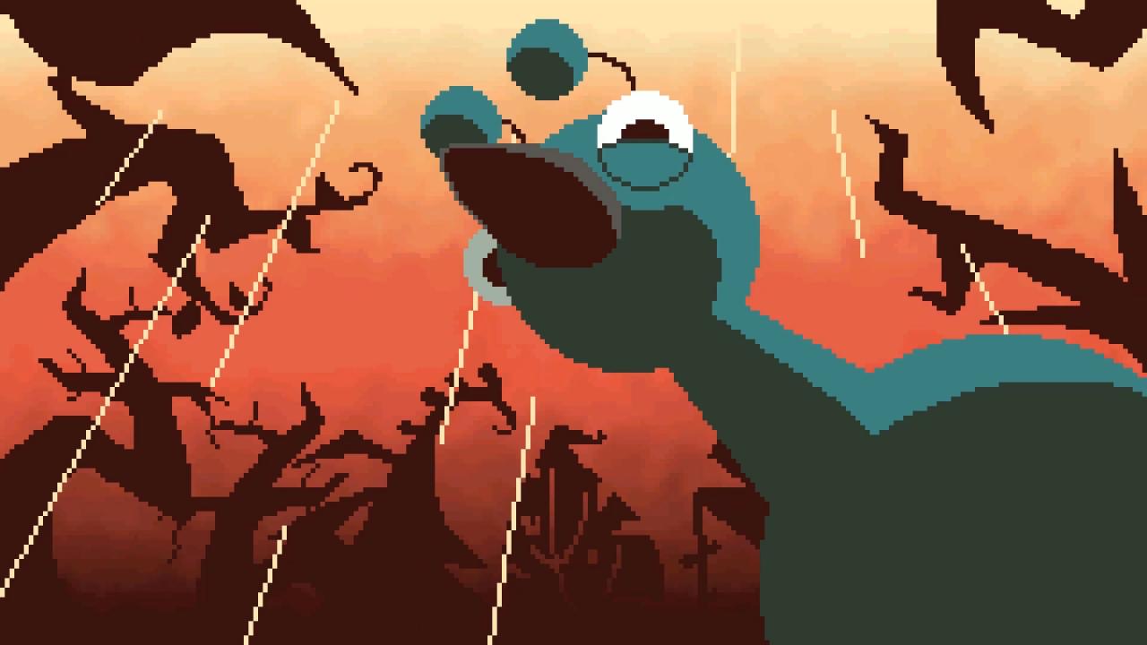 《鸟之交响乐 Songbird Symphony》Switch中文版NSP下载 – 含1.0.2补丁